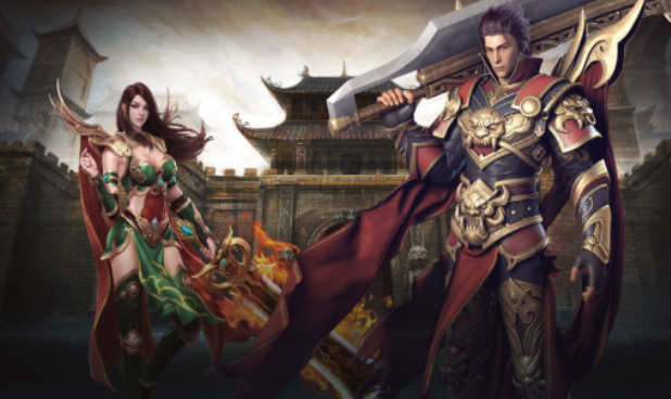 《冰雪传奇手游》：特色玩法，重温经典瞬间！