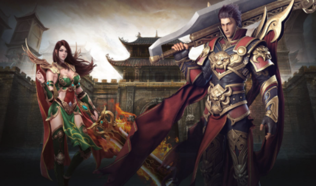 《冰雪传奇手游》：高效击杀高阶怪物心得！(图2)
