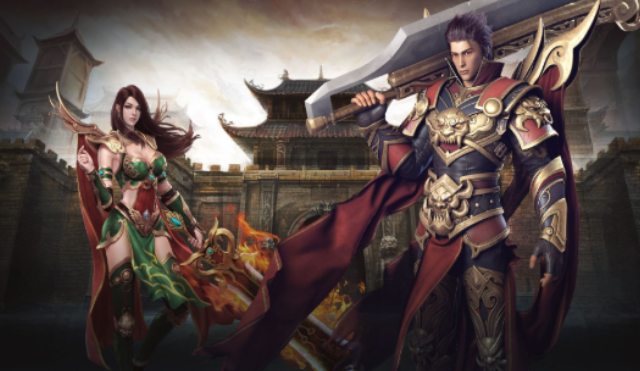 《冰雪传奇手游》：特戒实战价值分析！(图2)